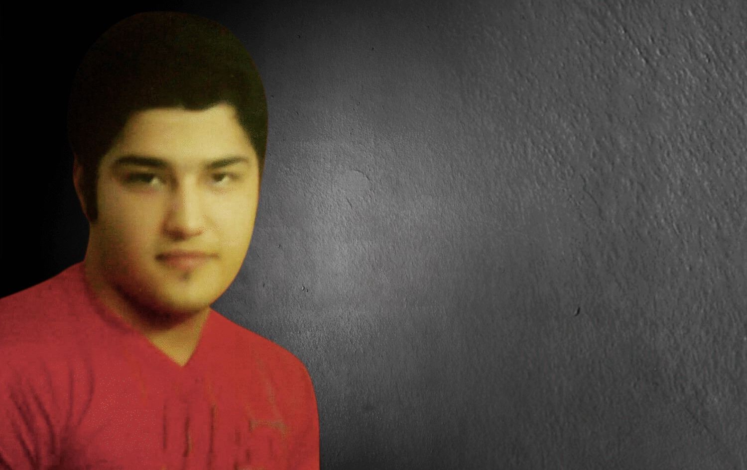 ئێران مێرمنداڵێکی دیکەی لە سێدارە دا