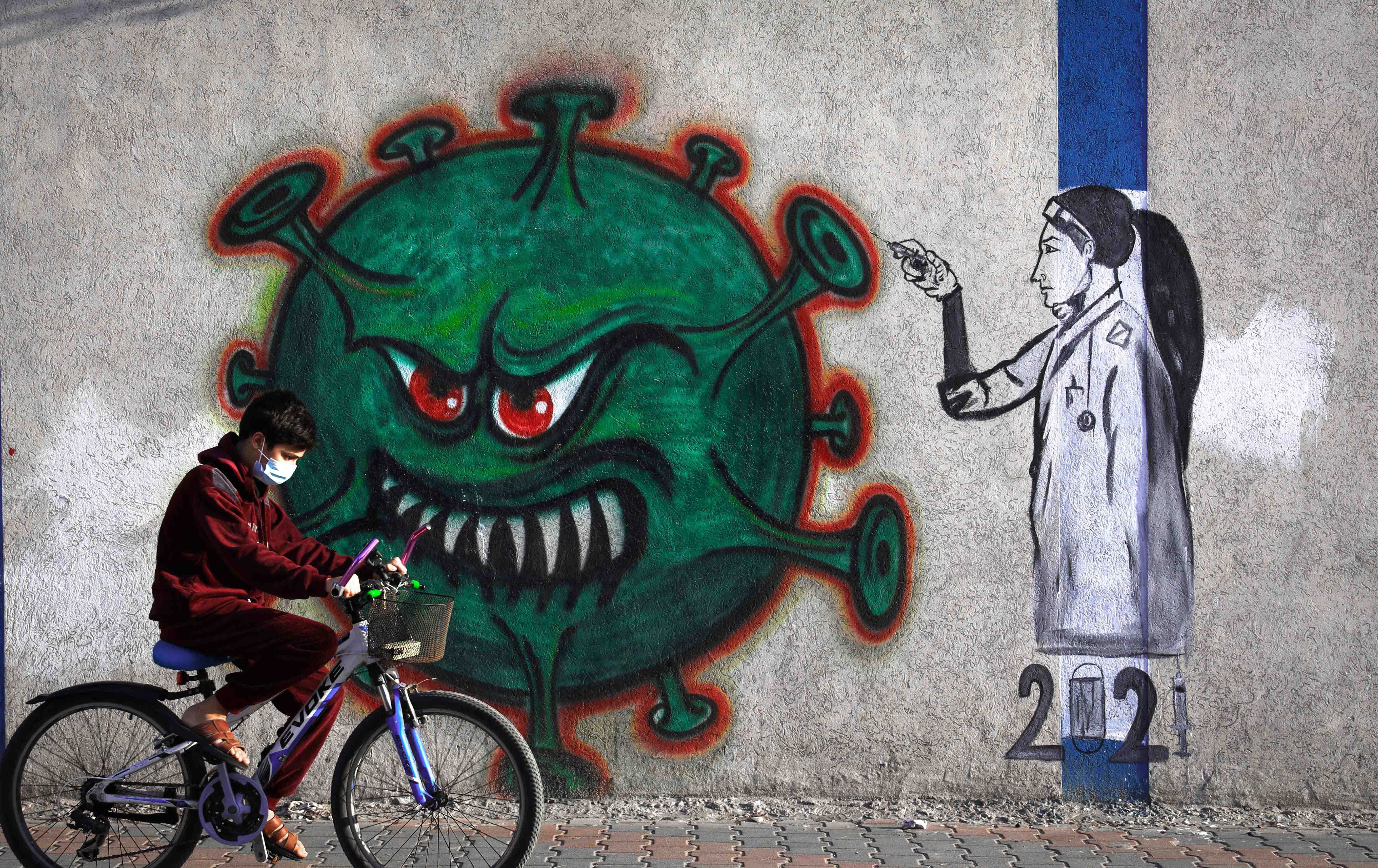 Dünya Sağlık Örgütü, Pfizer-BioNTech aşısına acil kullanım onayı verdi!