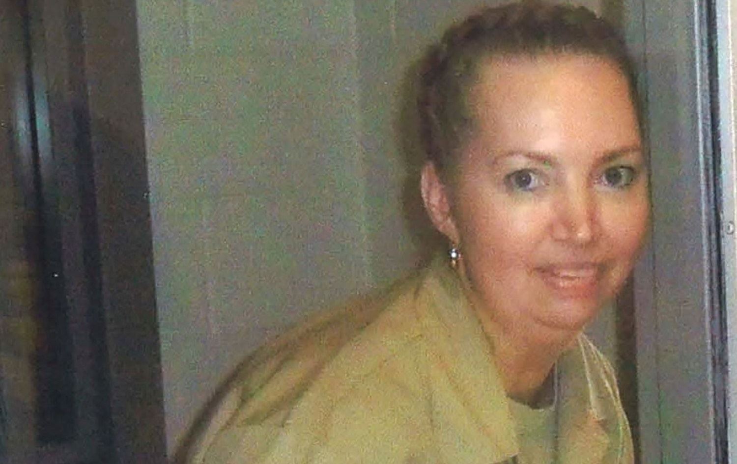 Li Amerîkayê piştî 68 salan yekem car jinek tê îdamkirin