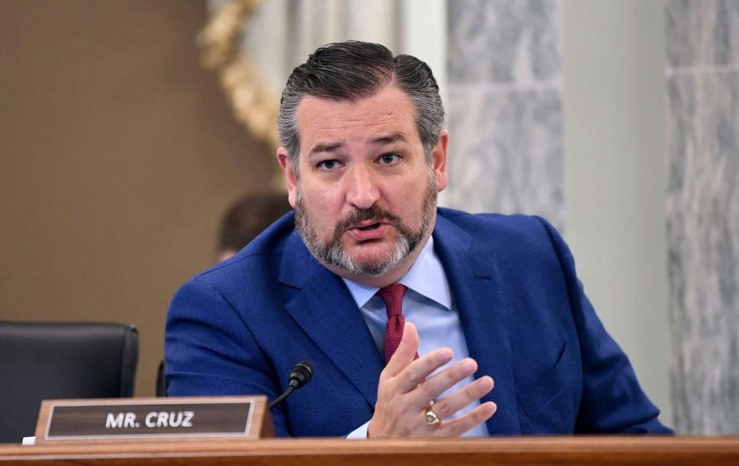 ABD'de 11 senatör başkanlık seçim sonucunun tescil edilmesine itiraz edecek