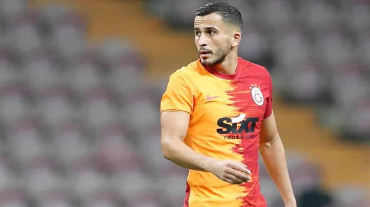 یارییە ئاگرینەکان یاریزانێکی گەلاتاسەرای دەسووتێنن