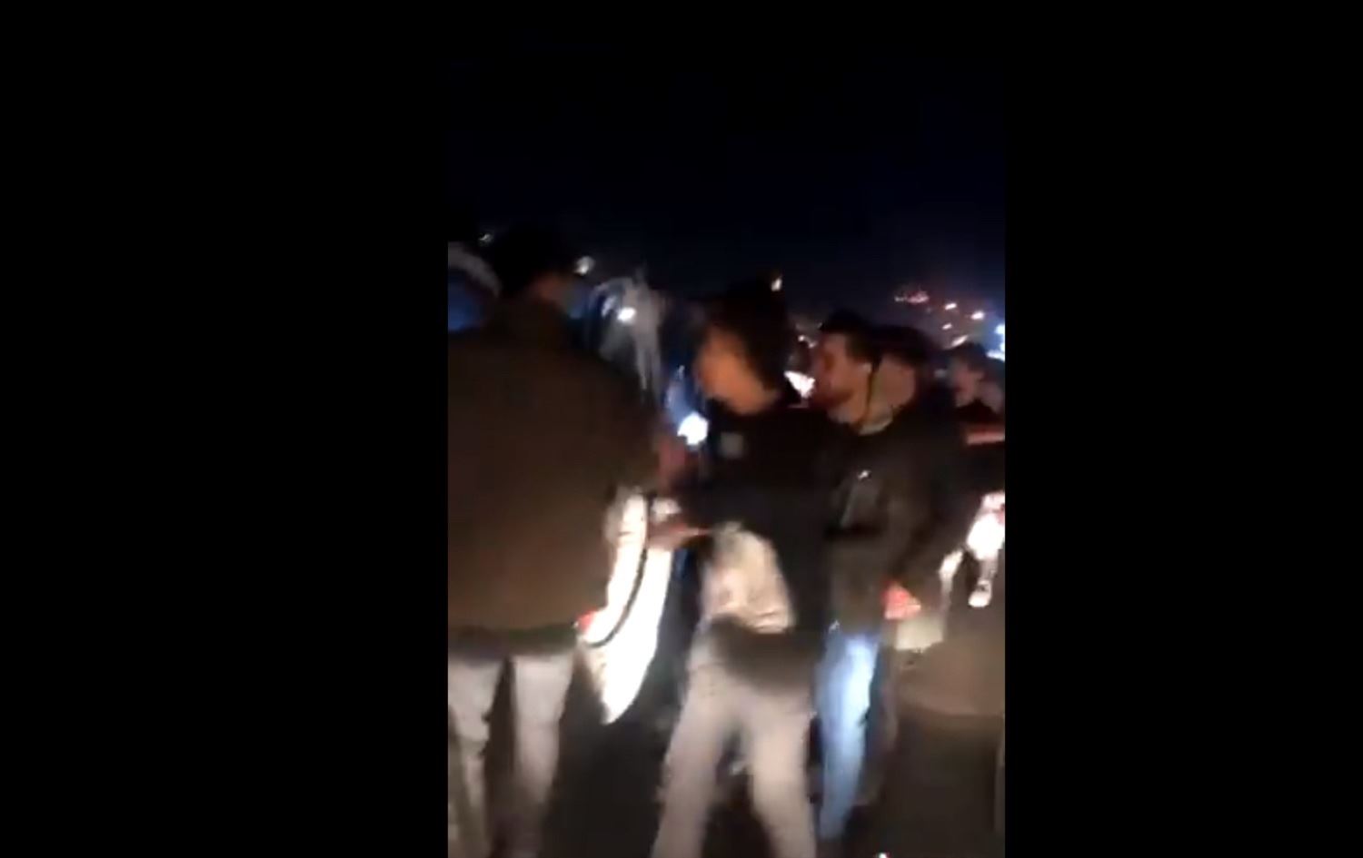 PM Barzani condemns racially charged attack on New Year tourists