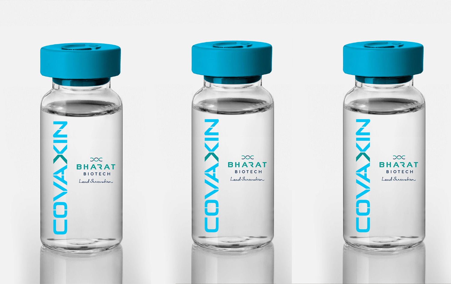 هیندستان ڤاکسینی بەهارات بایۆتێک پەسند دەکات