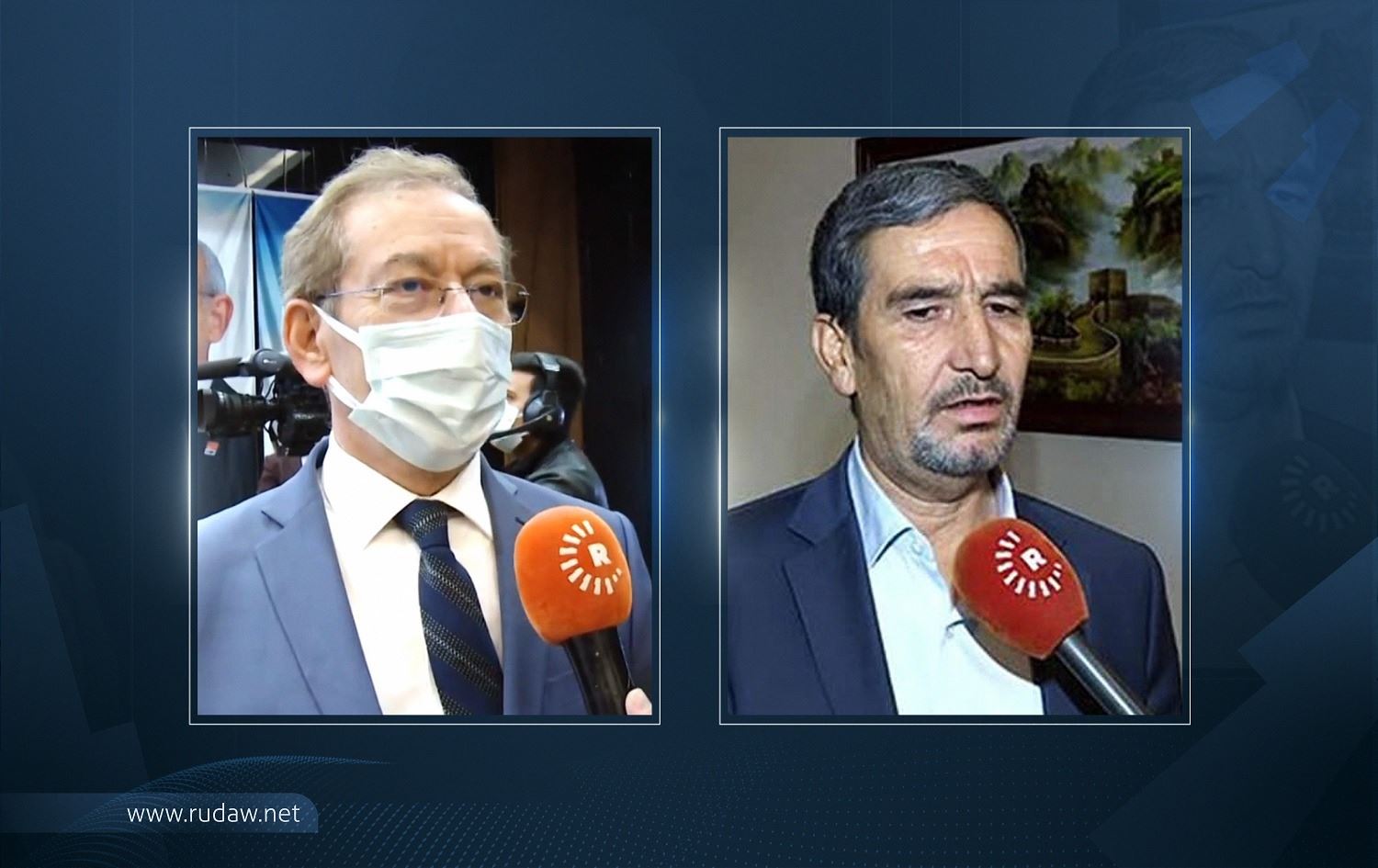 Gelo senaryoyên Tifaqa Komarî yên ji bo 'girtina HDPê' dikarin pêk bên?