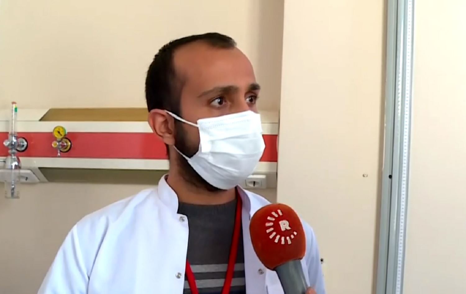 Rêjeya nexweşiya SMA li Bakurê Kurdistanê zêde bûye