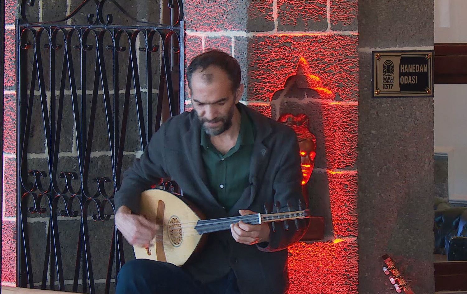 Mehmet Atli: Coronayê bandor li tevahiya karên me kiriye