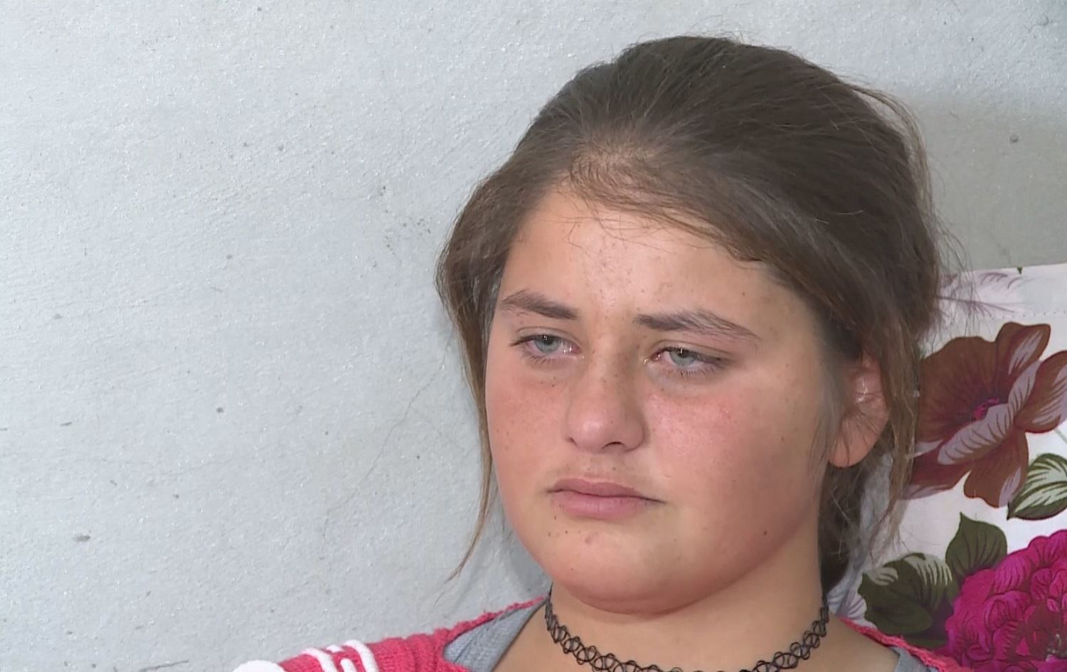 Li Qamişlo keçeke 15 salî bi guleyên şahiyê birîndar bû