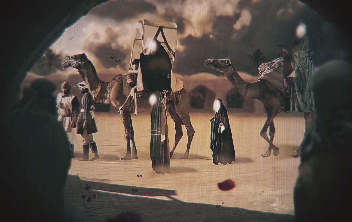 RÛDAW ÖZEL - Şiiler ‘tarih aşkına’ Kürt coğrafyasına göz dikti