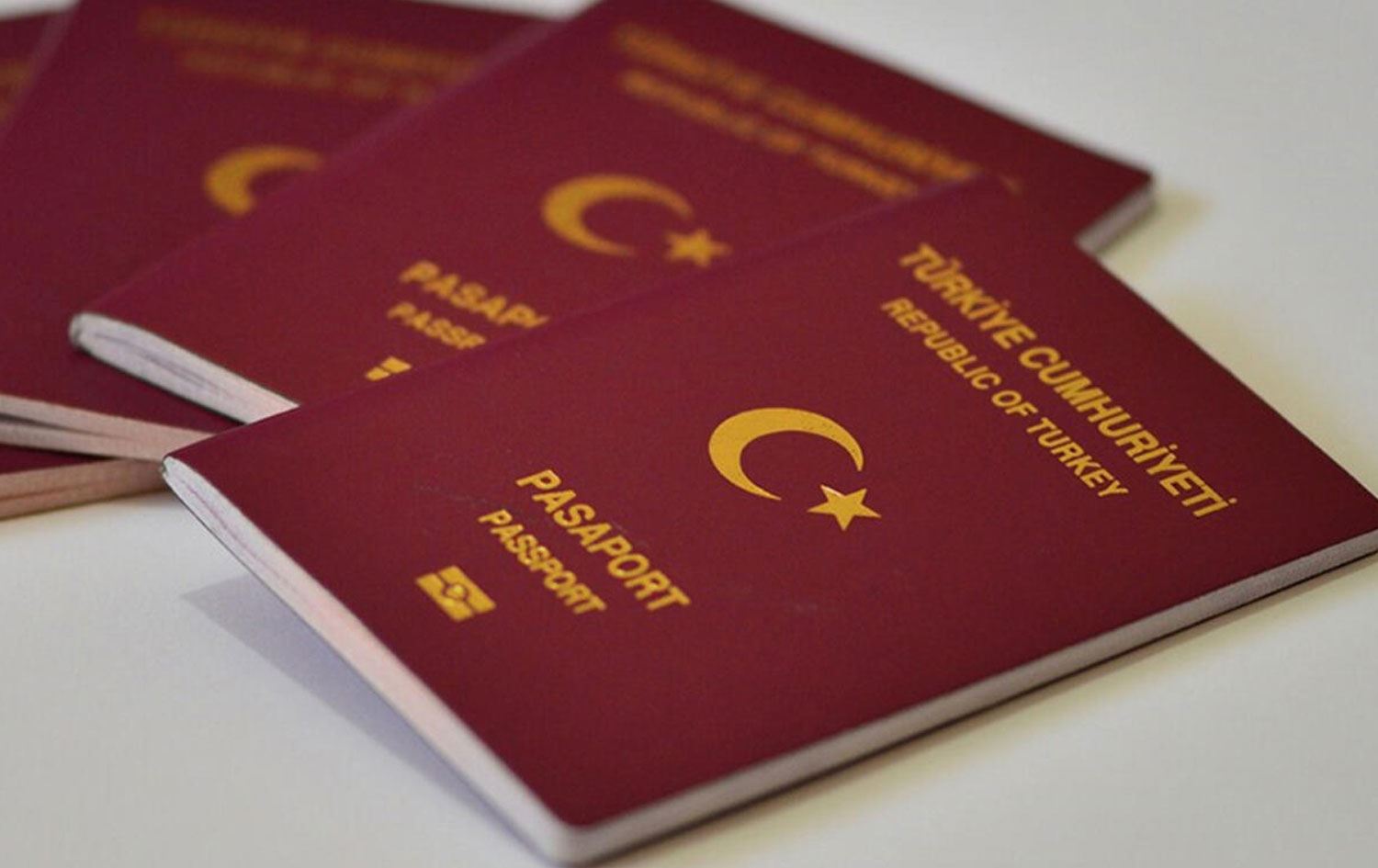 OECD ülkeleri arasında pasaport bedeli en yüksek ikinci ülke Türkiye