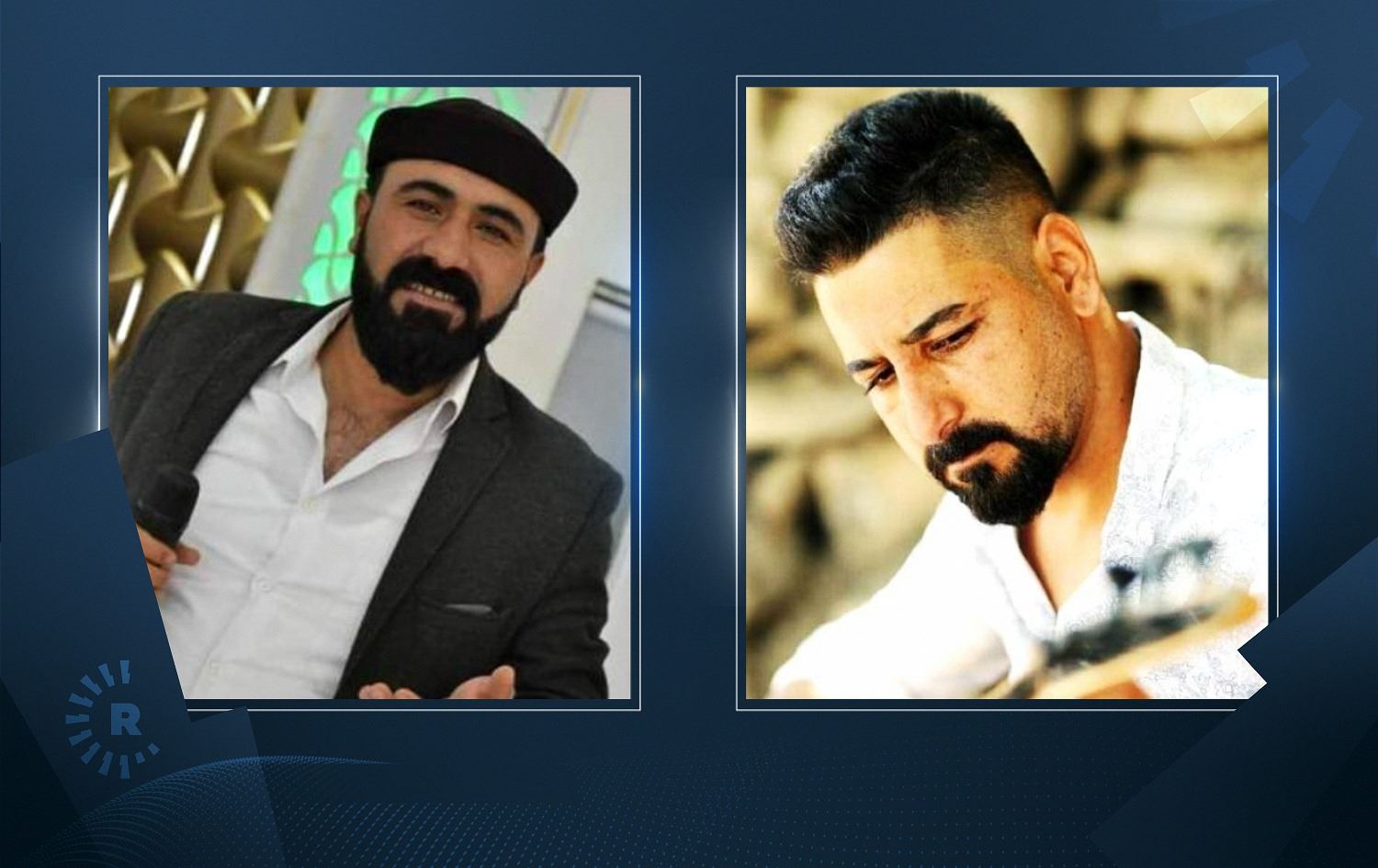 Bingöllü müzisyen şarkıcı arkadaşı tarafından öldürüldü