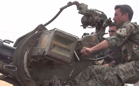 Saziyên sivîl ên Bakûr banga yekrêziyê ji hêzên Rojava dikin