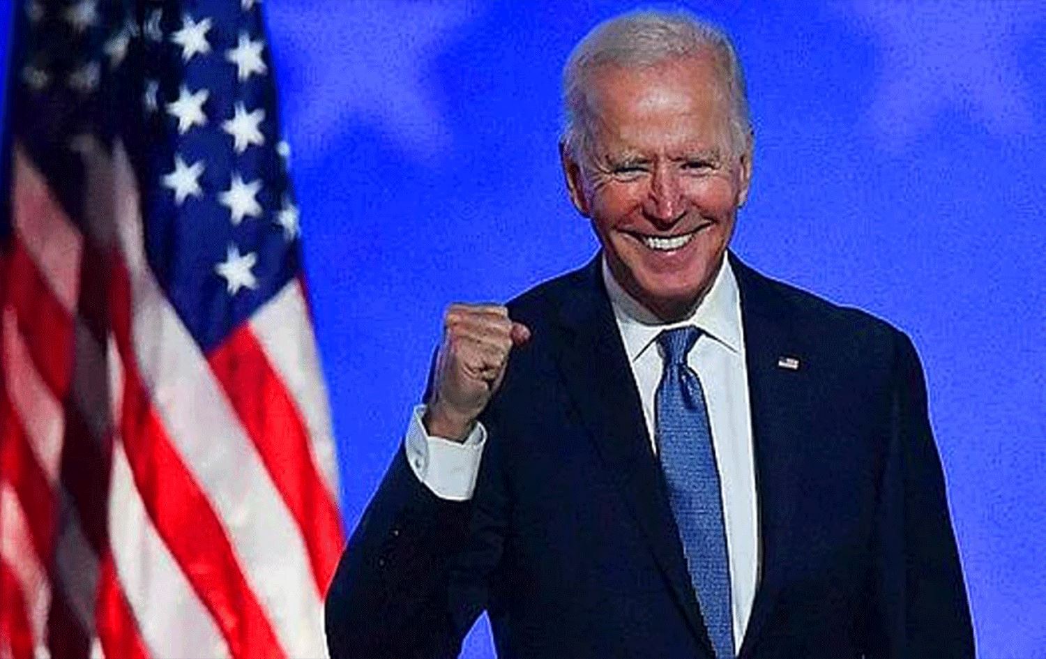 Biden’ın başkanlığı, ABD Kongresi tarafından tescillendi