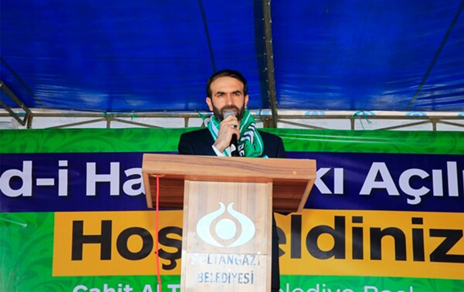 İstanbul Ehmede Xani Derneği: Kürtçe eğitim için çocuklarımızı yönlendirmeliyiz