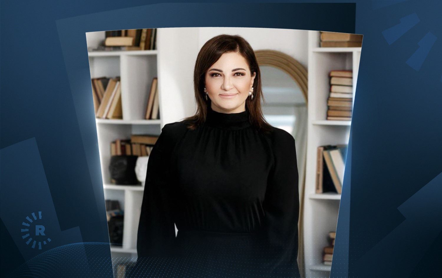 Narîn Nadirova: Dayîk e ku hezkirina welat dide zarokan