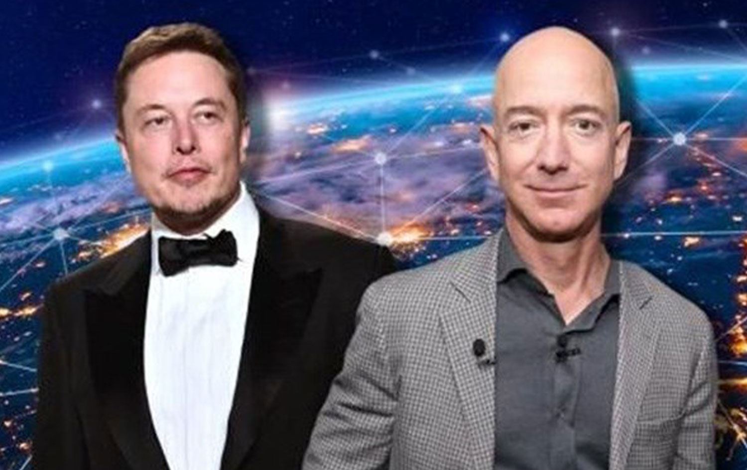 Dünyanın en zengin kişisi değişti