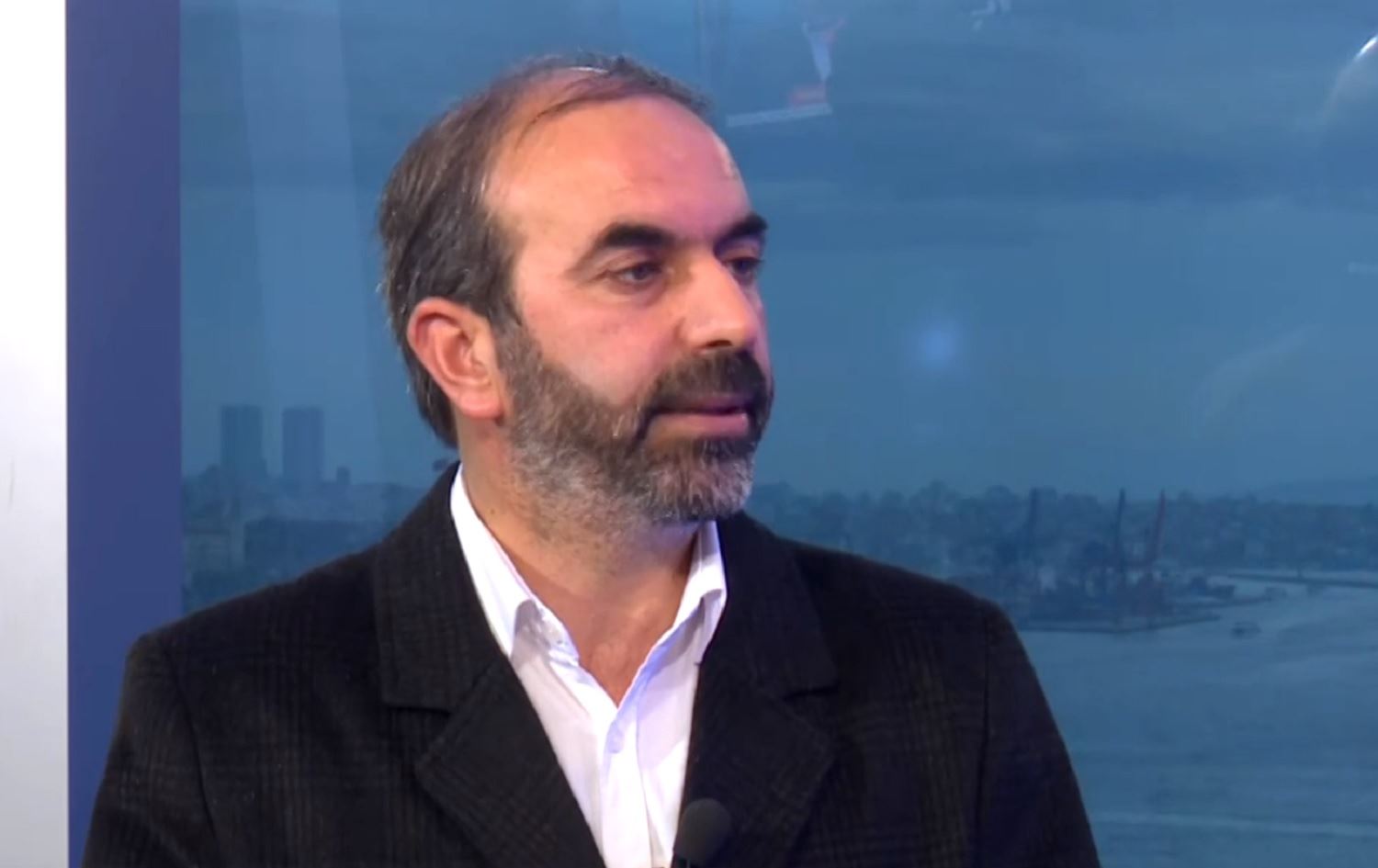 Serokê Komeleya Ehmedê Xanî: Divê Kurd derfeta hebûna dersa bijarde bikar bînin