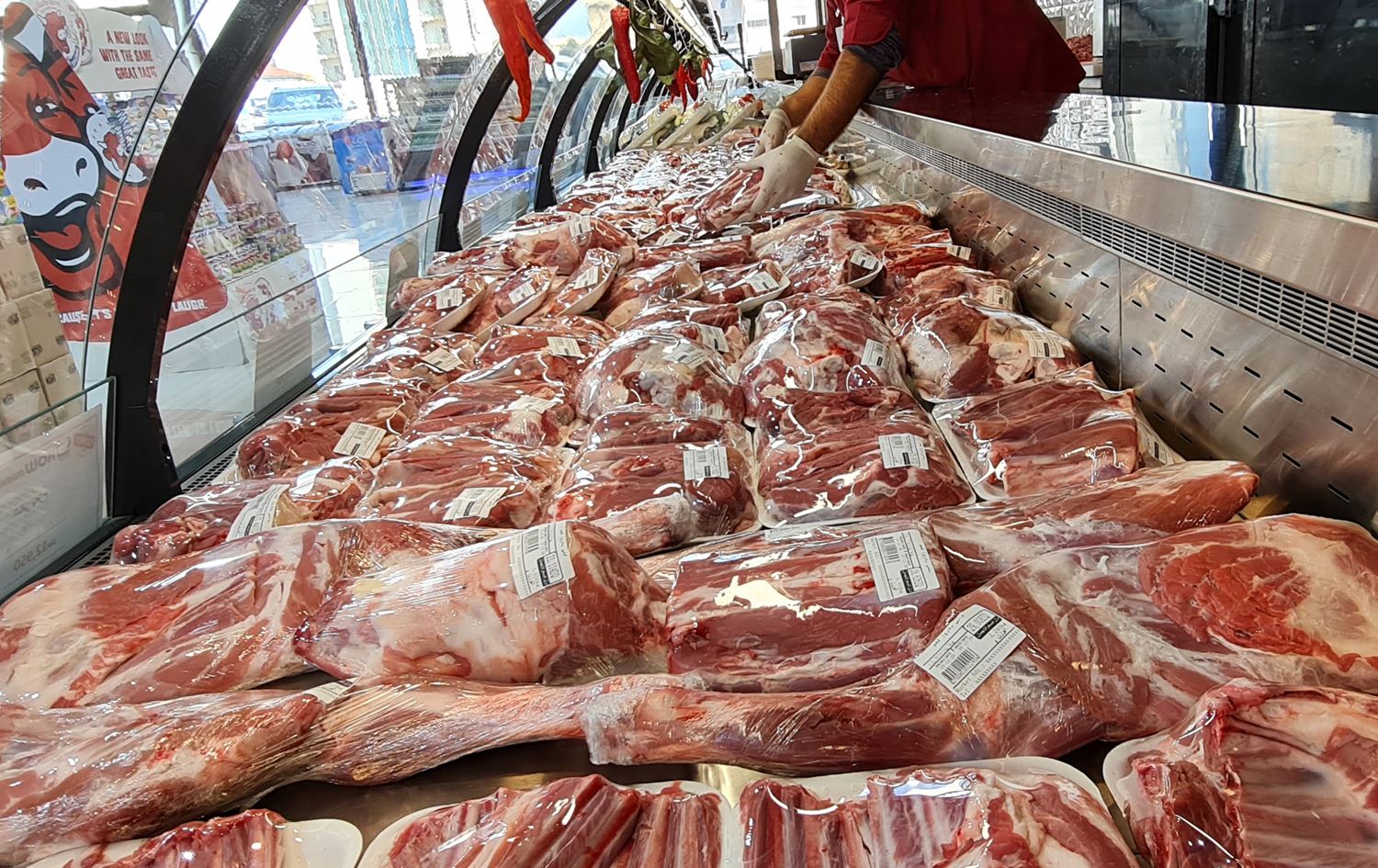 شاندێکی وەزارەتی کشتوکاڵ بۆ وەرگرتنی رەزامەندیی لەسەر بارکۆد و لۆگۆ بۆ بەرهەمی خۆماڵی دەچێتە بەغدا