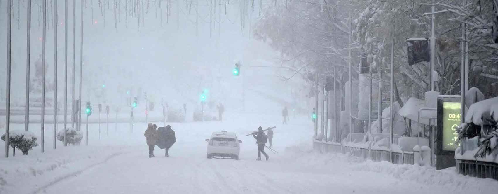 WÊNE – Spanya zivistaneke dijwar derbas dike