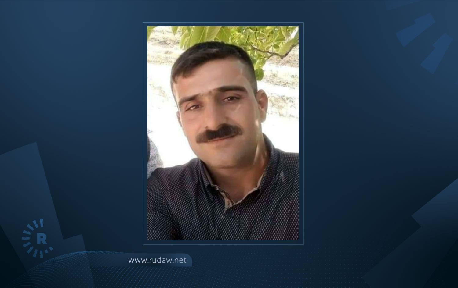 Çekdarên Semerqend welatiyekî Kurd li Efrînê revandin