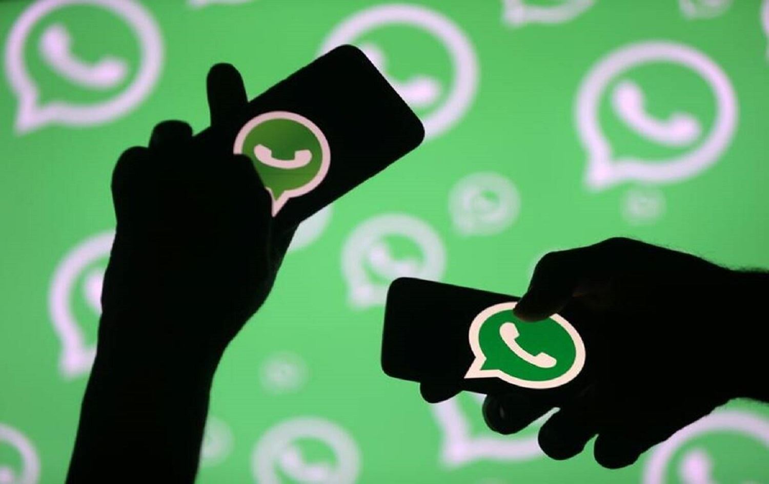 WhatsApp'tan gizlilik sözleşmesiyle ilgili açıklama