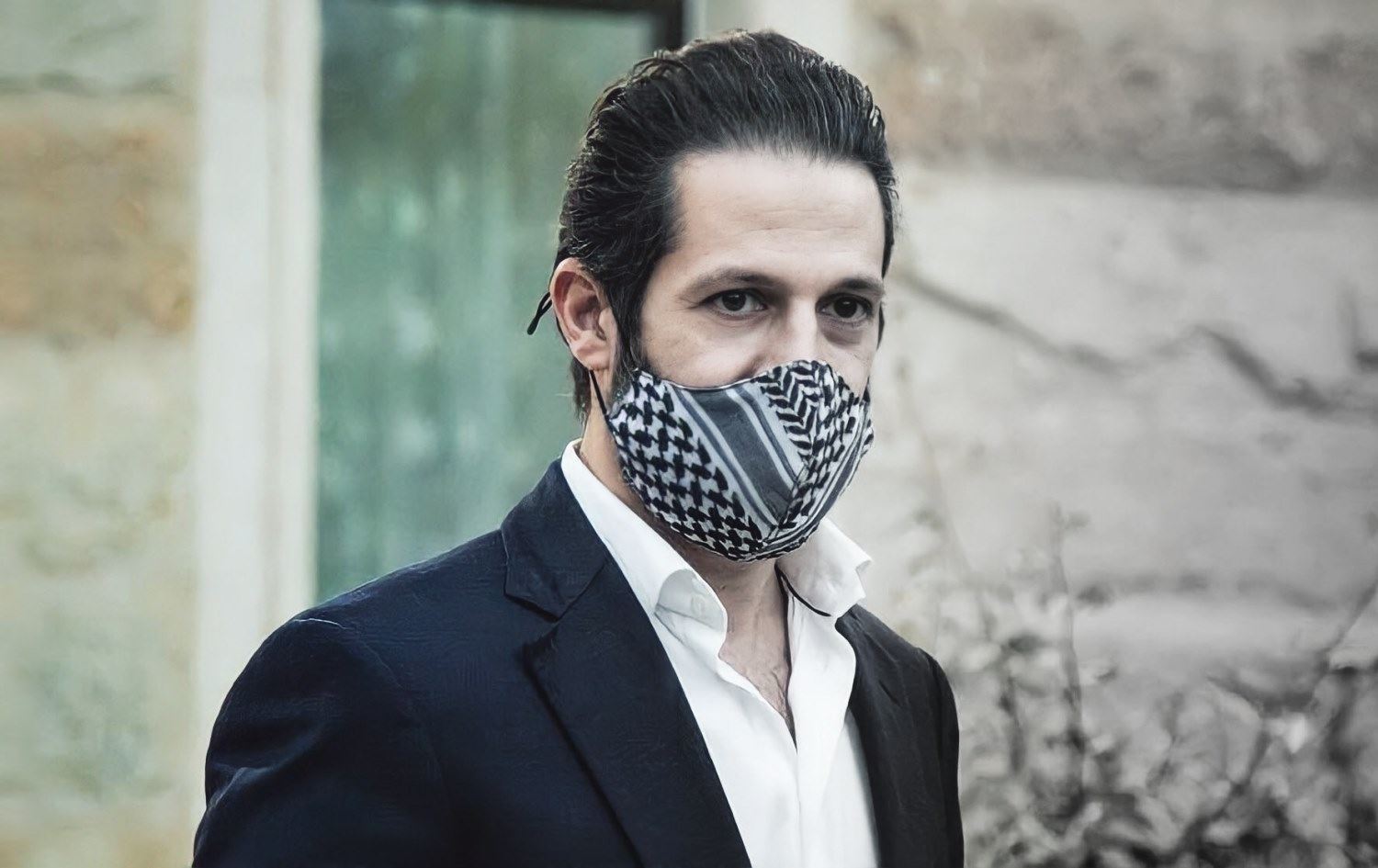 Başbakan Yardımcısı Kubad Talabani Covid-19'a yakalandı