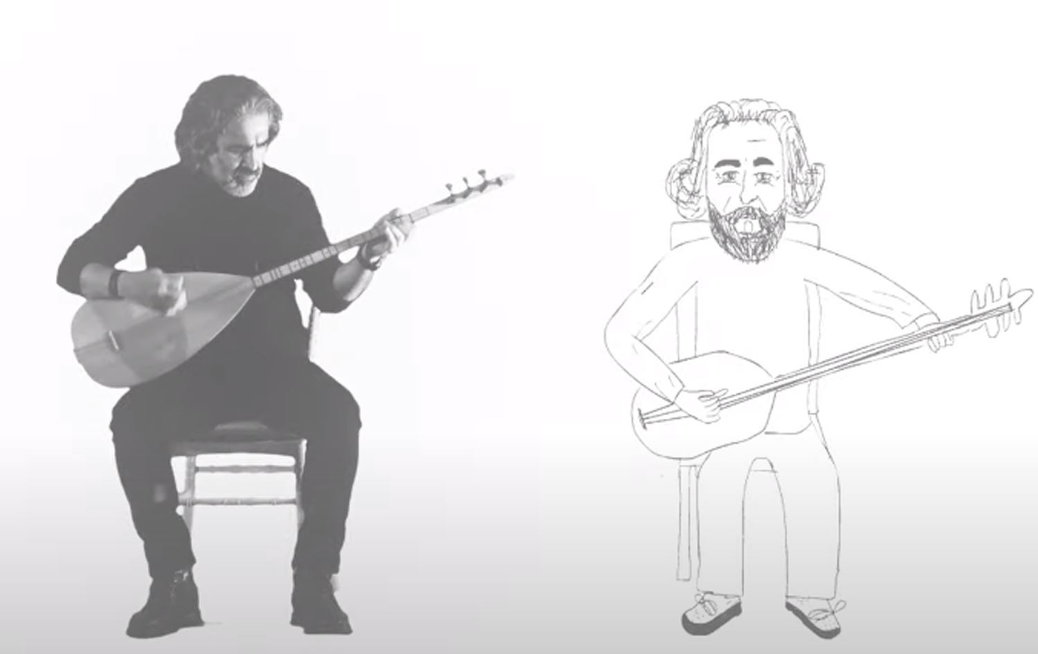 Diyar Dêrsim berhemek li ser yekrêziya Kurdan belav kir