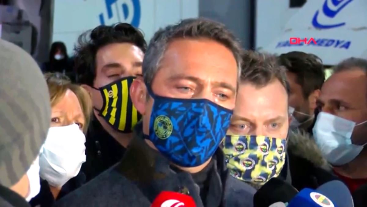 ئۆزێل دەبێتە یاریزانی فێنارباخچە؟ سەرۆکی یانەکە وەڵامدەداتەوە