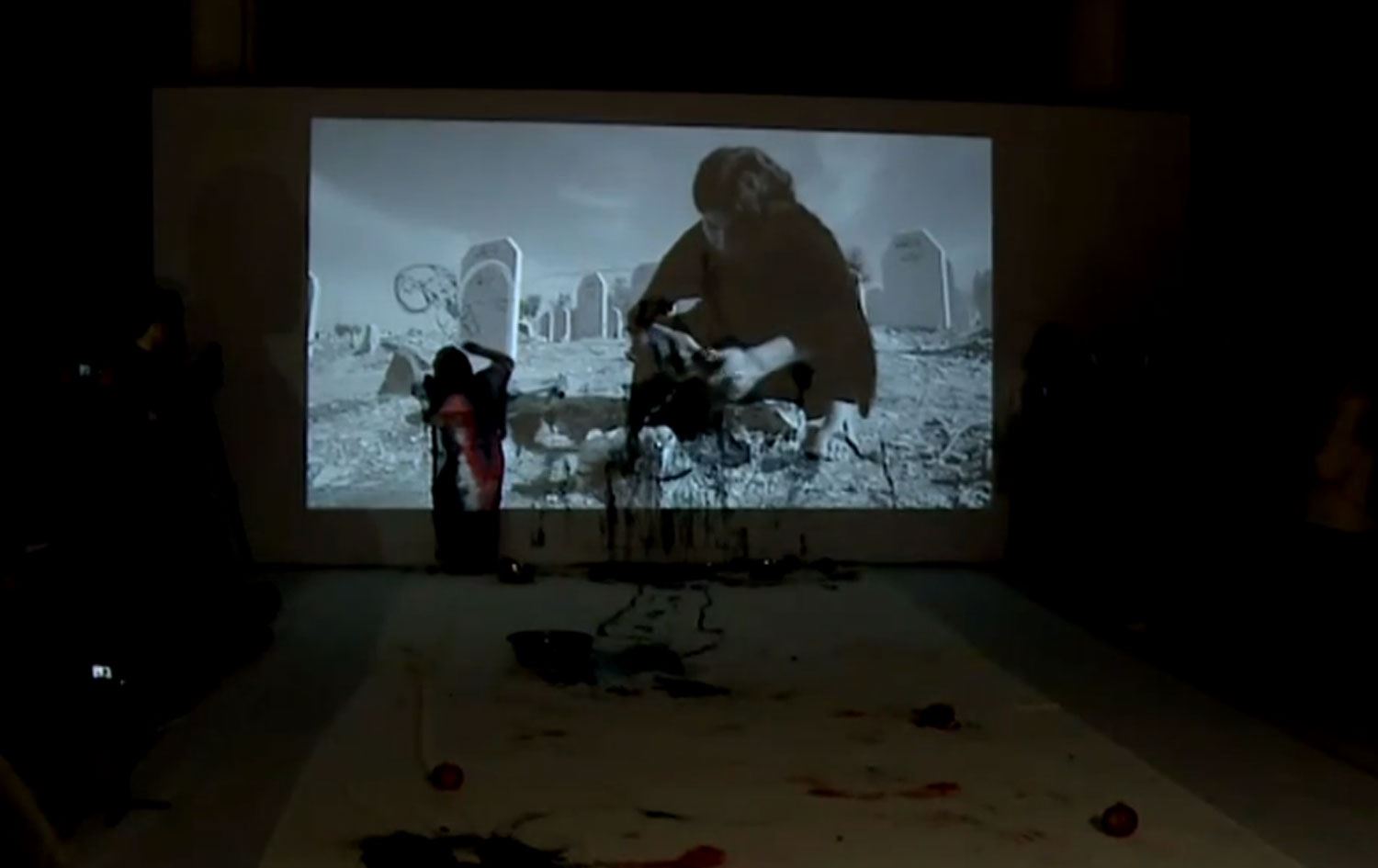 Sanatçı Zehra Doğan’ın belgeseli Süleymaniye’de izleyici ile buluştu