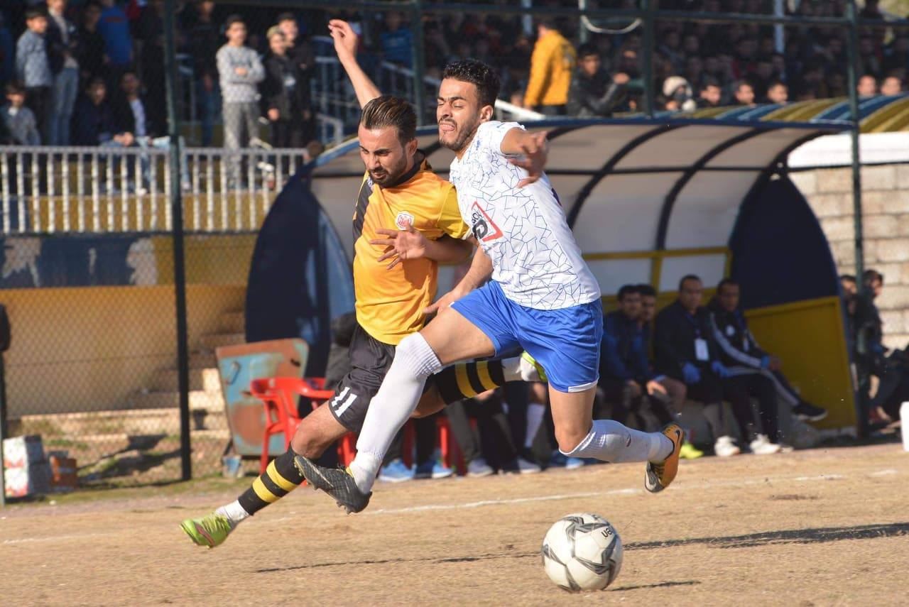 خولی پلەیەکی کوردستان.. ئاکرێ دەچێتە کەرکووک