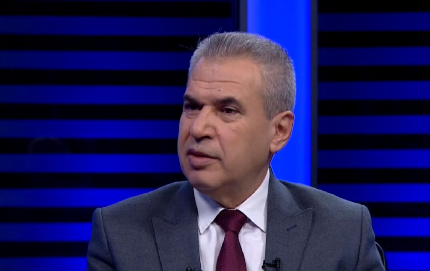 Îbrahîm Biro: Aldar Xelîl dixwaze danûstandinan bi dawî bîne