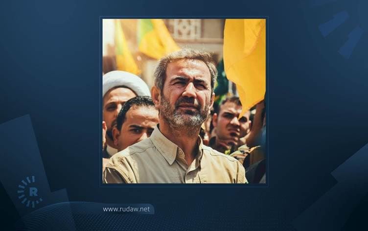 ABD, Heşdi Şabi Genelkurmay Başkanı Ebu Fedek’i 'terör' listesine aldı