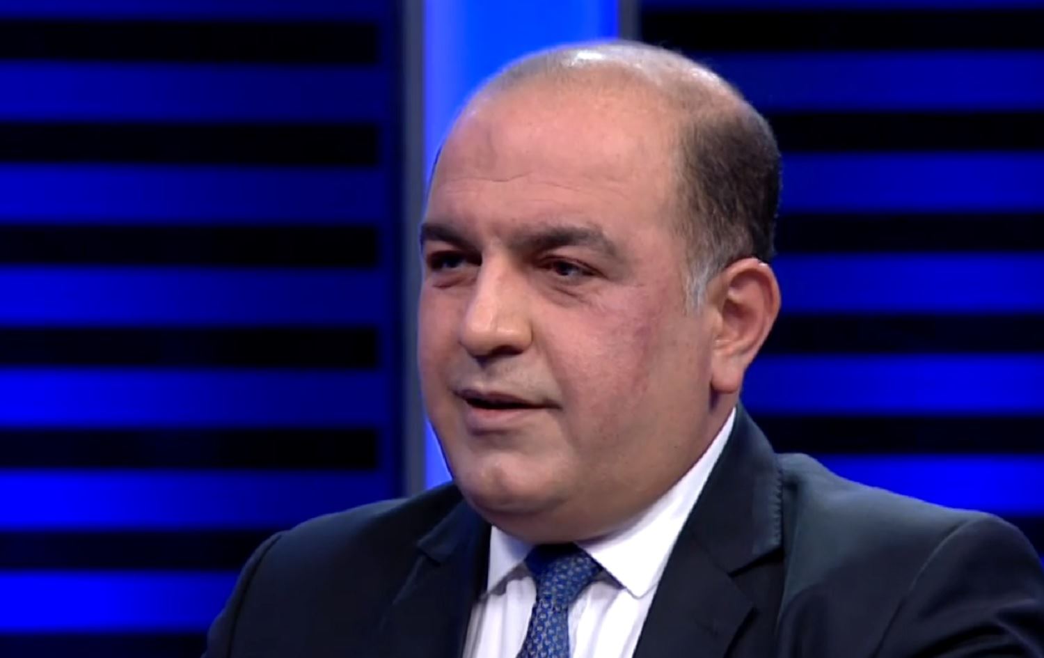 Newaf Kiliç: Em dixwazin deriyê duyem ê Xabûrê bê vekirin