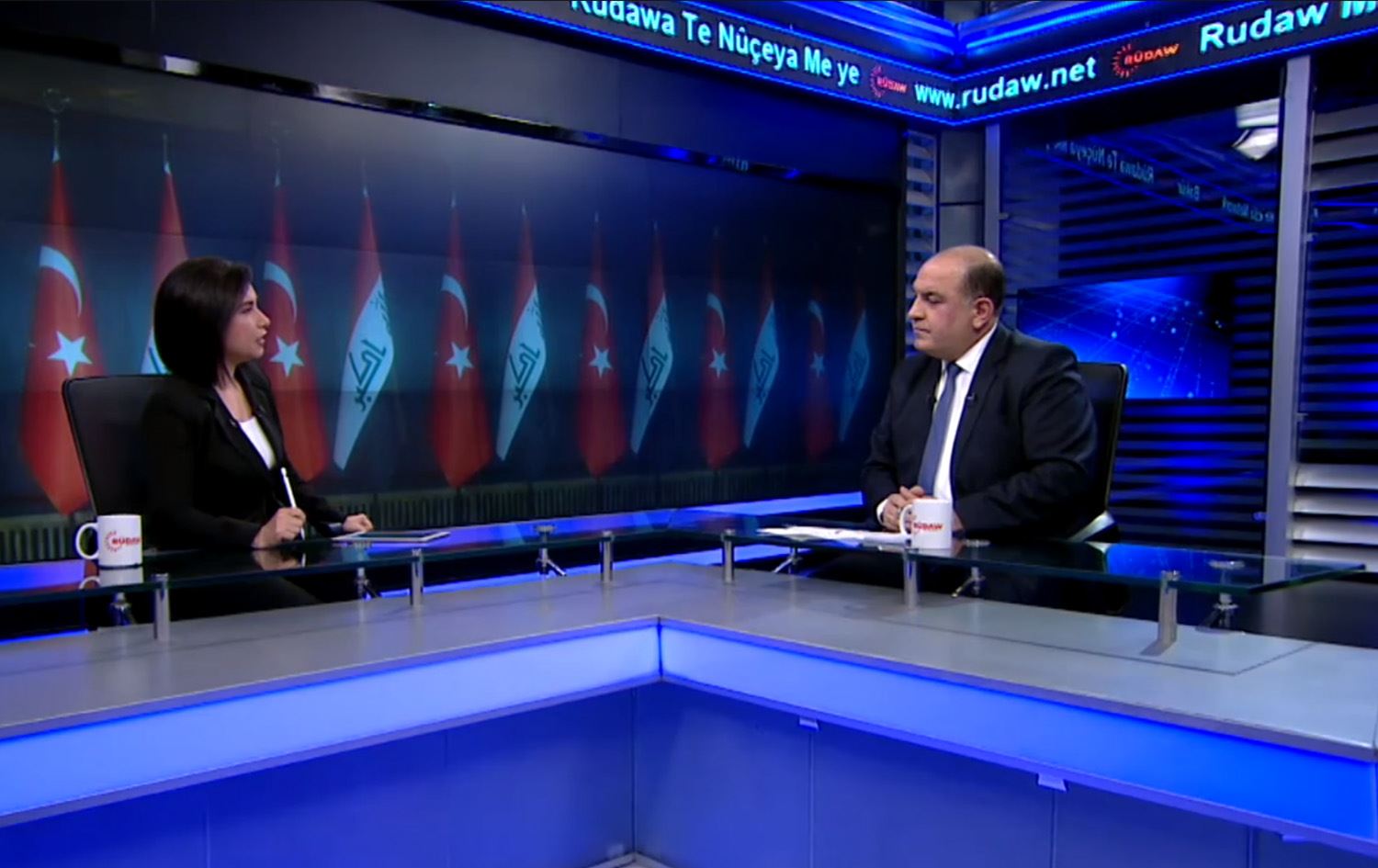 TISİAD Başkanı: İkinci bir Habur kapısına ihtiyaç var