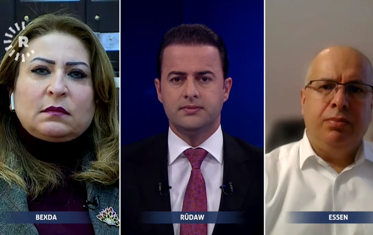 DÎBEYT - Çima xwekuştin li nav koçberên Kurdên Êzidî zêde dibe?