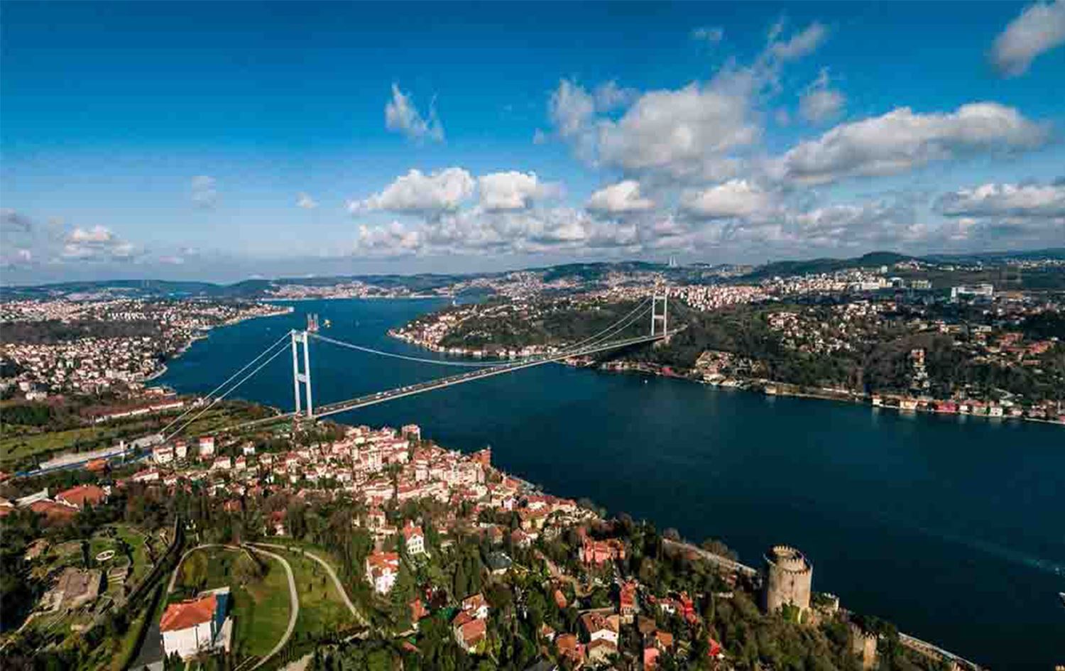 2020’de Türkiye’de en çok konut alan yabancılar arasında İran ilk sırada