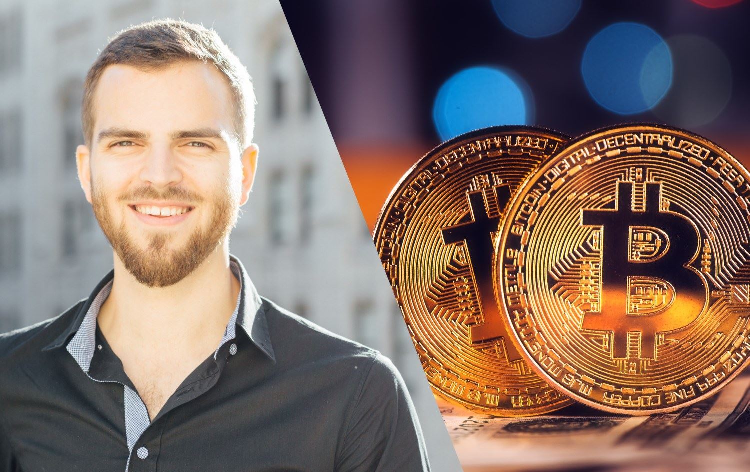 Kesekî bi qasî 240 milyon dolar bitcoin hene lê şîfreya xwe jibîr kiriye