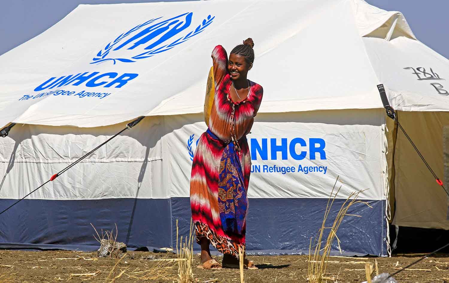 نەتەوە یەکگرتووەکان: لە 20 ساڵدا نزیکەی 110 ملیۆن پەنابەر و کۆچبەر زیادبوون