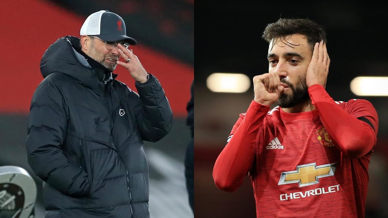 برونۆ فێرناندێز وەڵامی یۆرگن کڵۆپ دەداتەوە