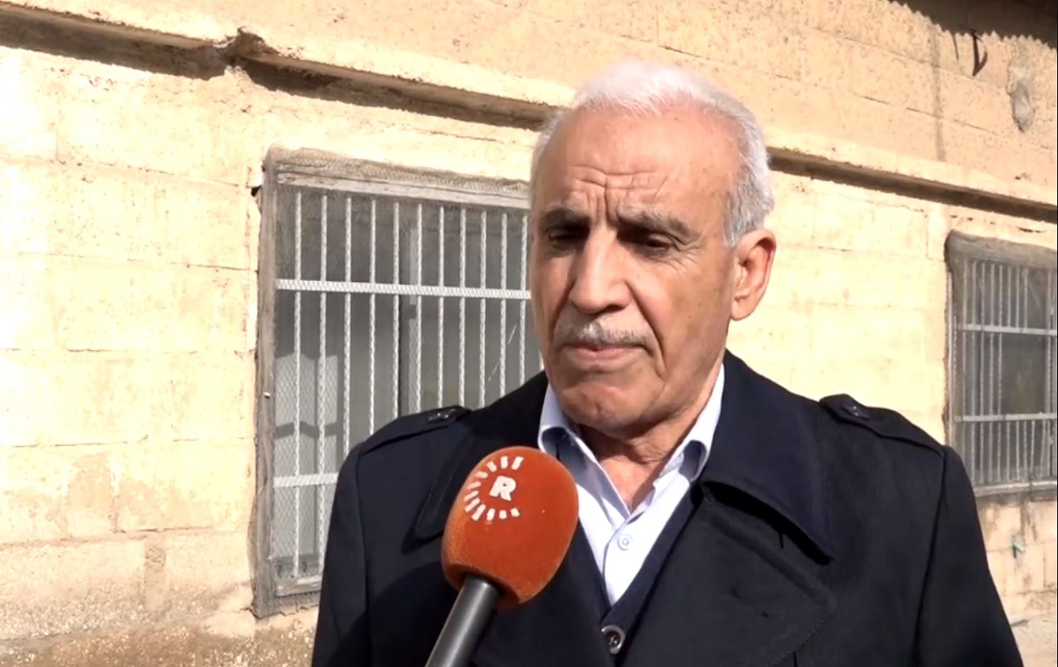 Nêrîna xelkê Rojavayê Kurdistanê li ser diyaloga Kurdî-Kurdî