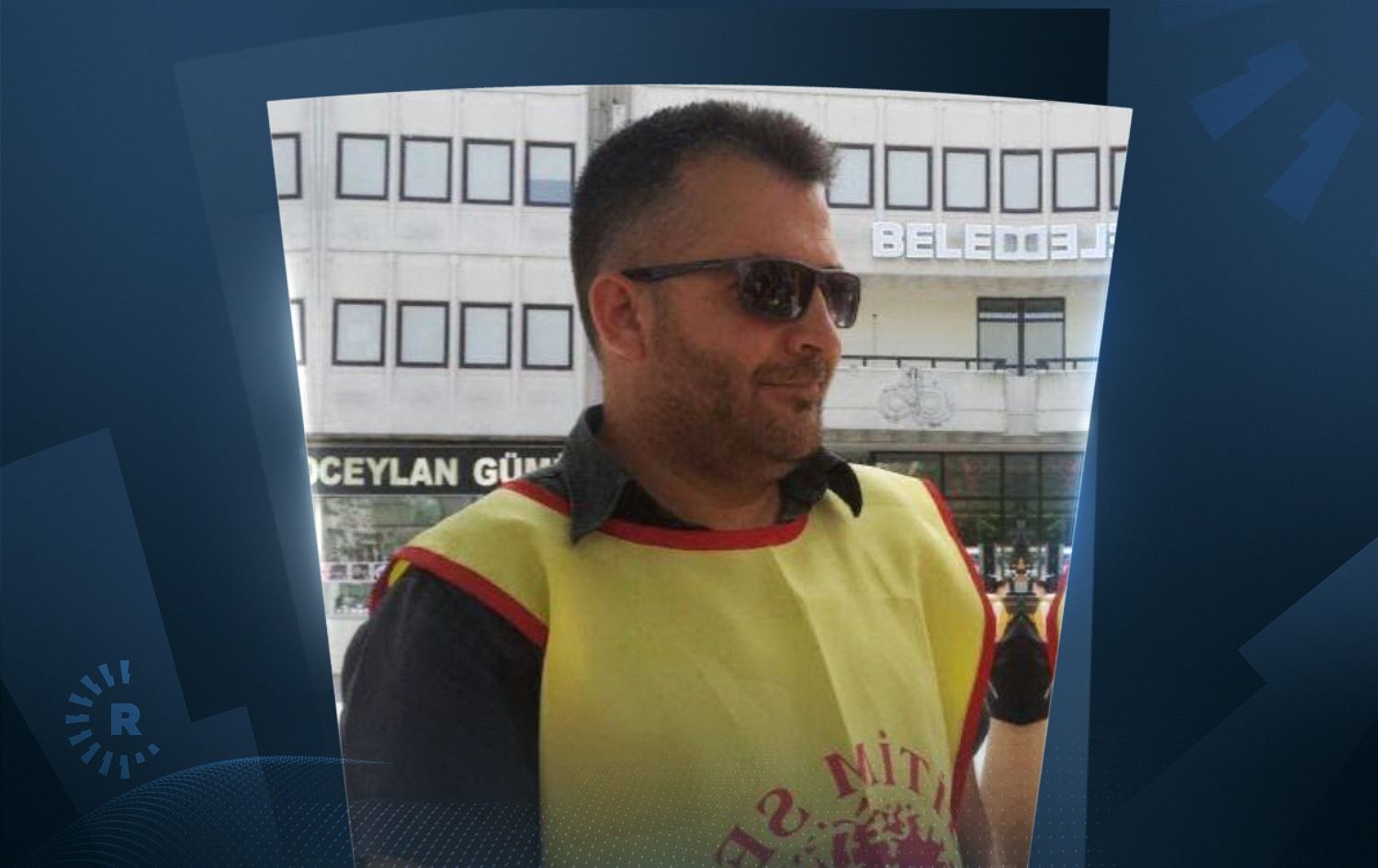 Vefat eden KHK'lı öğretmene göreve iade kararı