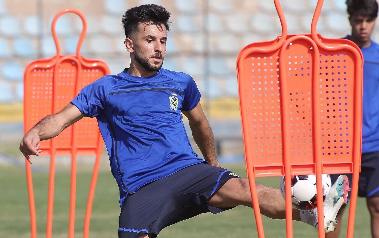 محەممەد سامی ریزەکانی جەوییە جێدەهڵێت