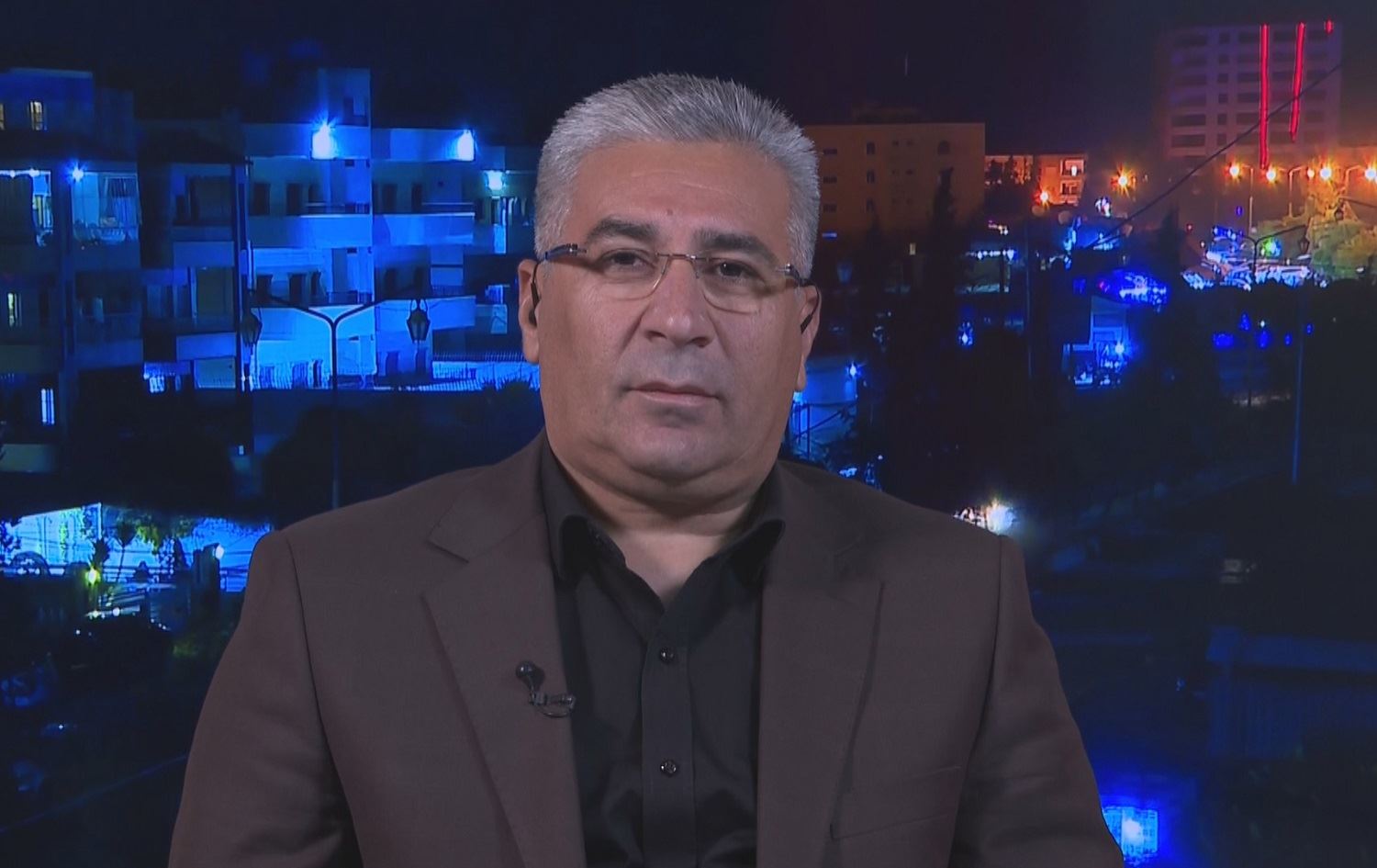 Neşed Zaza: Amerîka giraniya xwe nade ser Diyaloga Kurdî-Kurdî