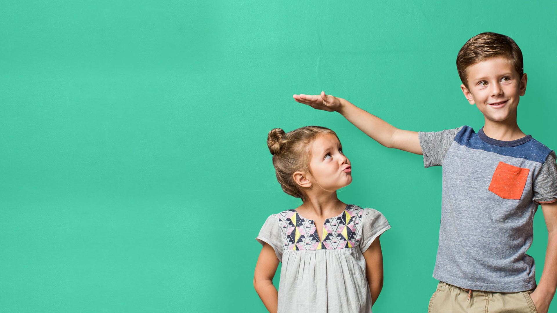 زانکۆی سینسیناتی: هۆکارە ژینگەییەکان مەترسیی باڵاکورتیی منداڵان زیاددەکەن