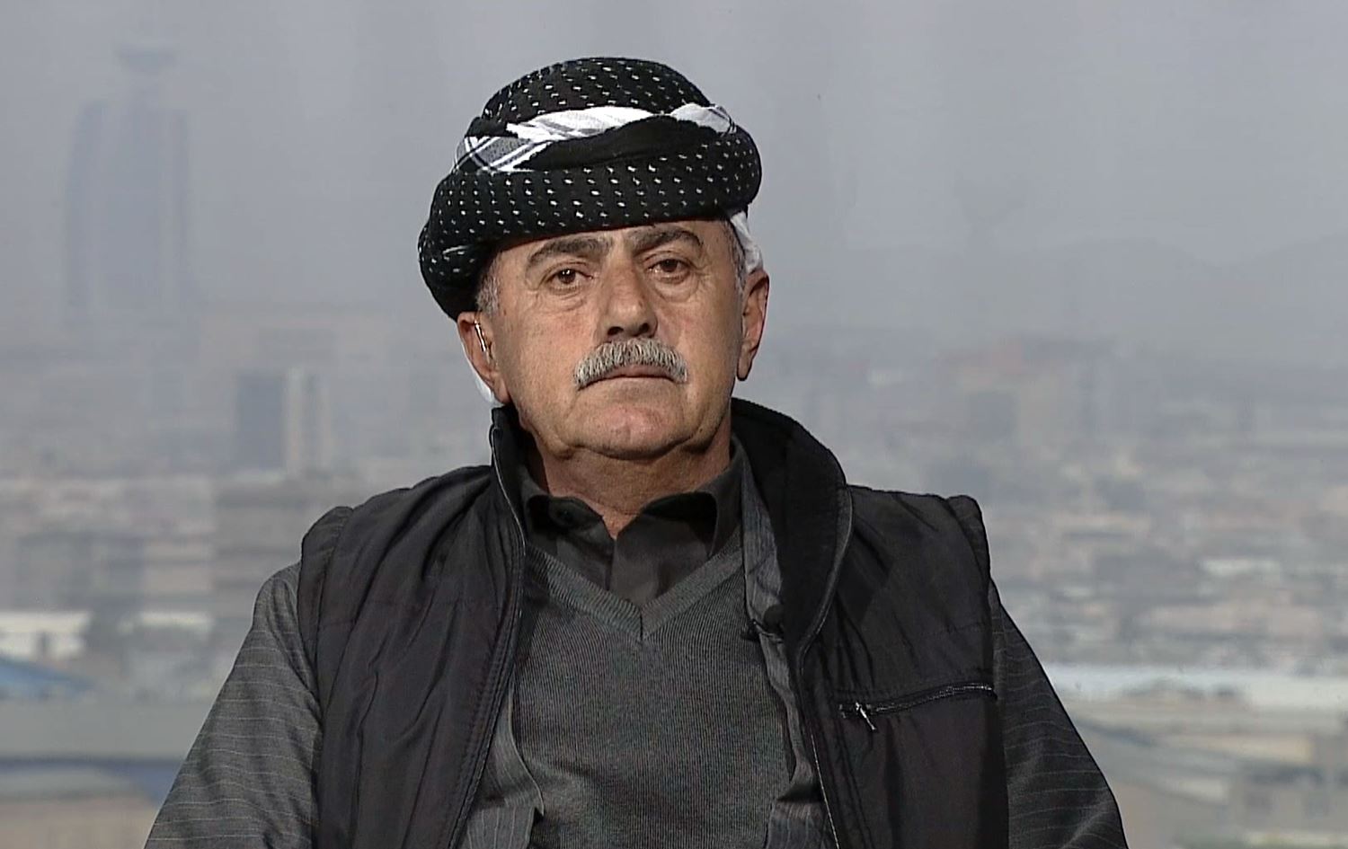 عەلی فەتاح: خاوەنی پارەکە نەدۆزراوەتەوە و خەڵک بە درۆ تەلەفۆنم بۆ دەکەن