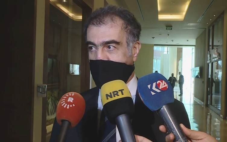 Sefîn Dizeyî: Rêveberiya Amerîkayê ya nû Kurdistanê baştir nas dike