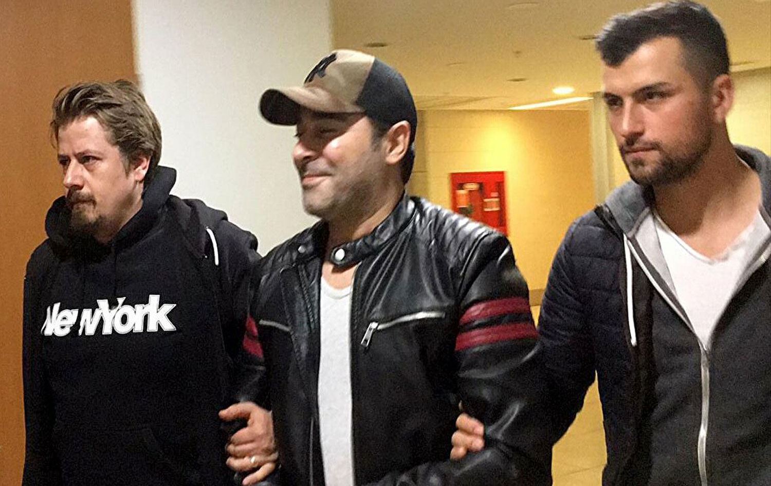 AİHM’den Atilla Taş kararı