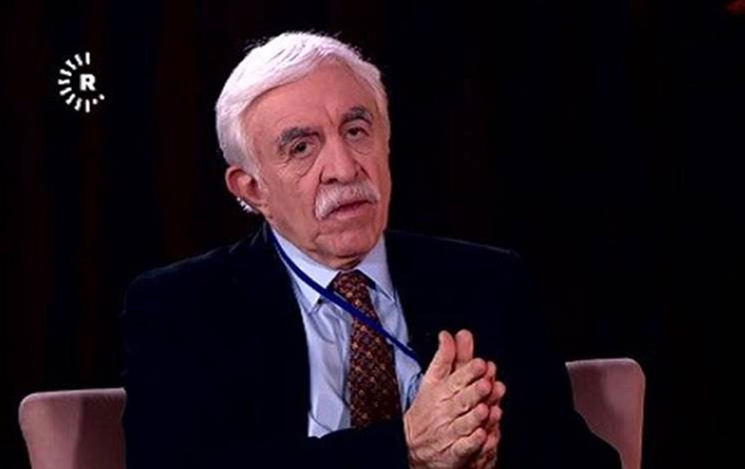 Cengiz Çandar hakkında yakalama kararı