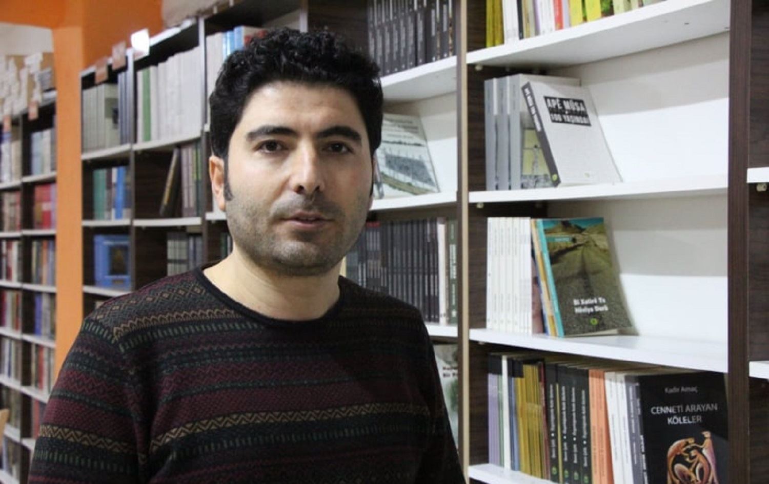 Kampanya perwerdeya bi zimanê dayîkê: Armanc komkirina milyonek îmze