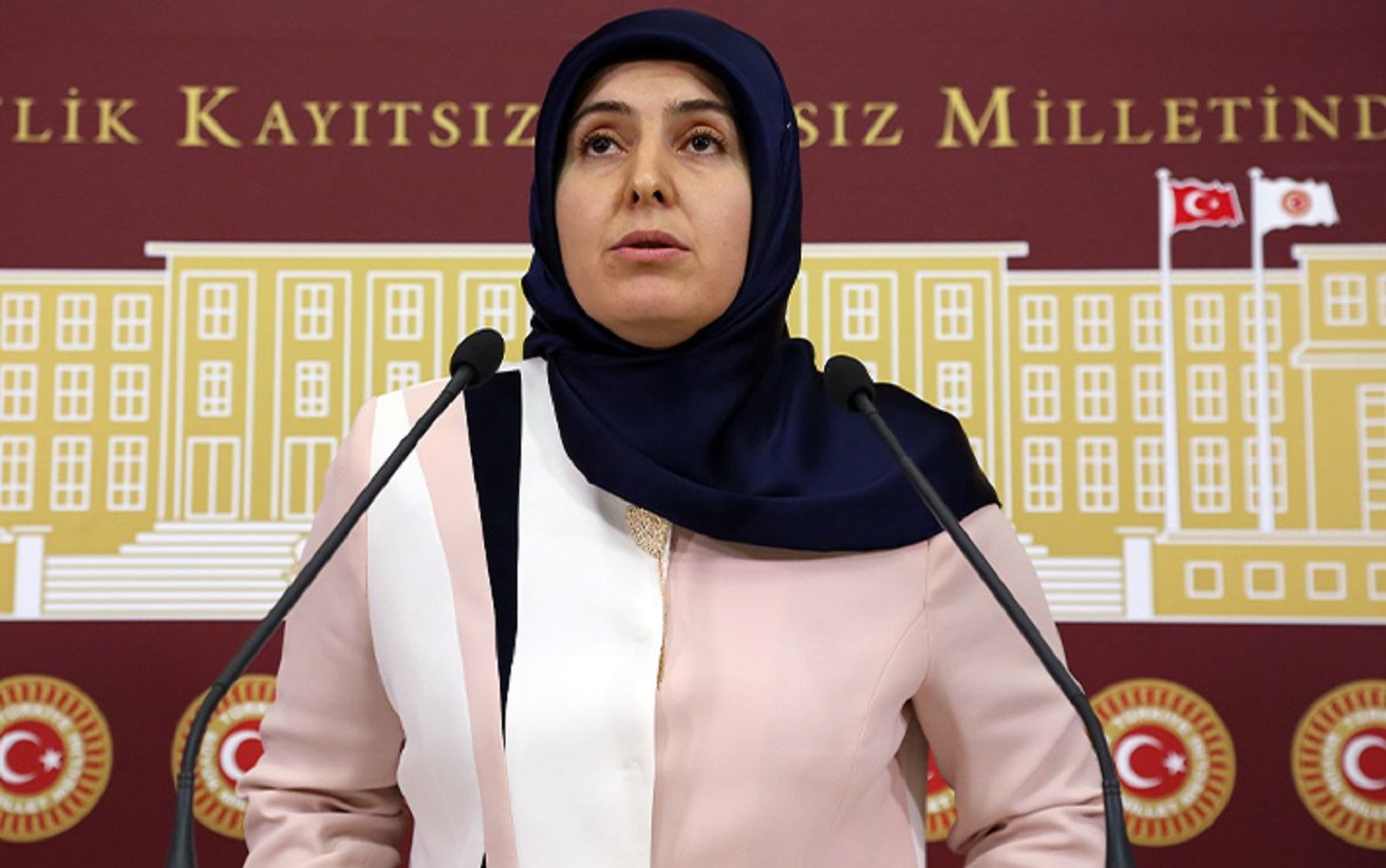 Derbarê parlementera berê ya HDPê biryara girtinê hat dayîn