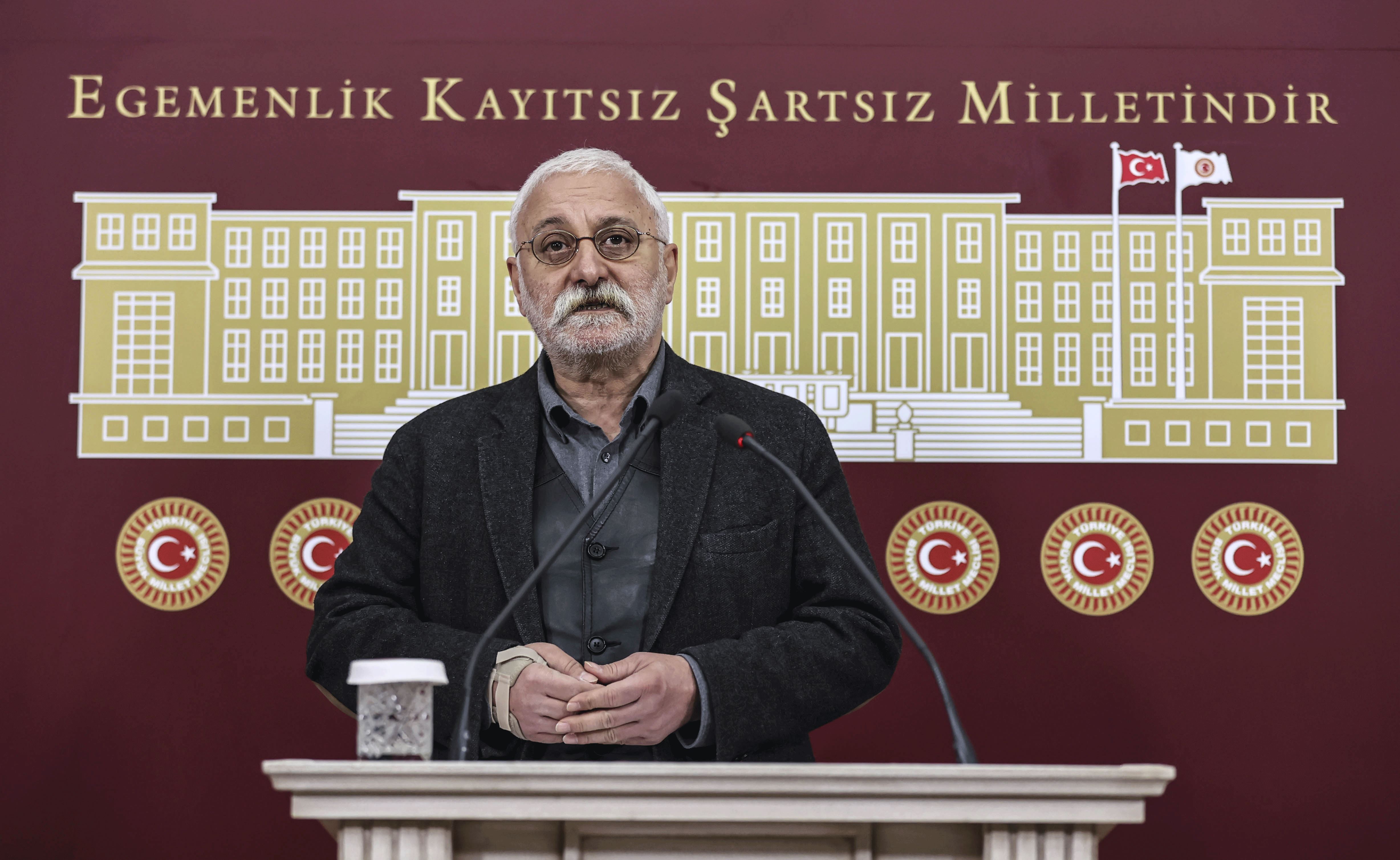 HDPê bersiva Ayhan Bîlgen da